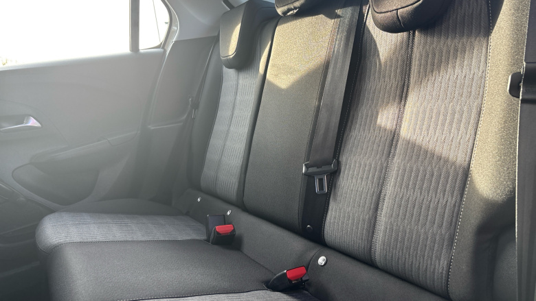 Vauxhall Corsa 1.2 Turbo SE Premium 5dr Petrol Hatchback